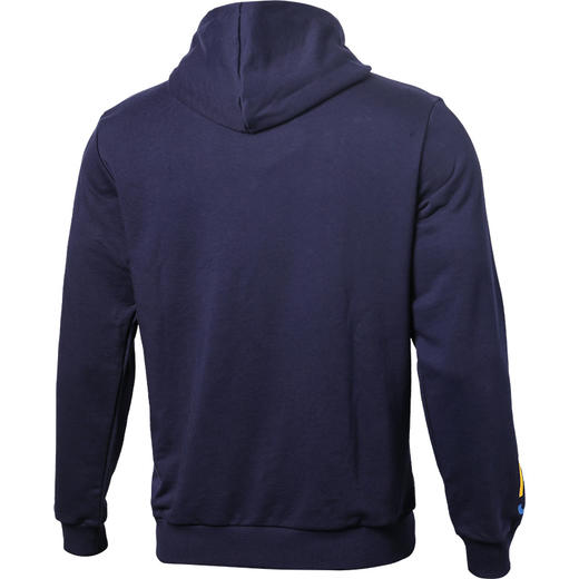 小李子:正品内马尔足球训练运动户外街头休闲连帽卫衣605554 06 商品图1