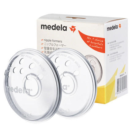 美德乐乳矫正器（2片装） 商品图1