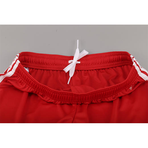 小李子:专柜正品ADIDAS阿迪达斯20-21赛季拜仁主场儿童短裤FI6203 商品图3