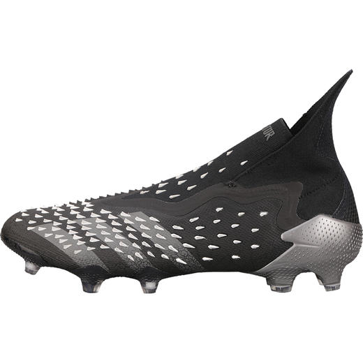 小李子:正品ADIDAS/阿迪达斯 猎鹰 FREAK + FG超顶足球鞋男FY1026 商品图4