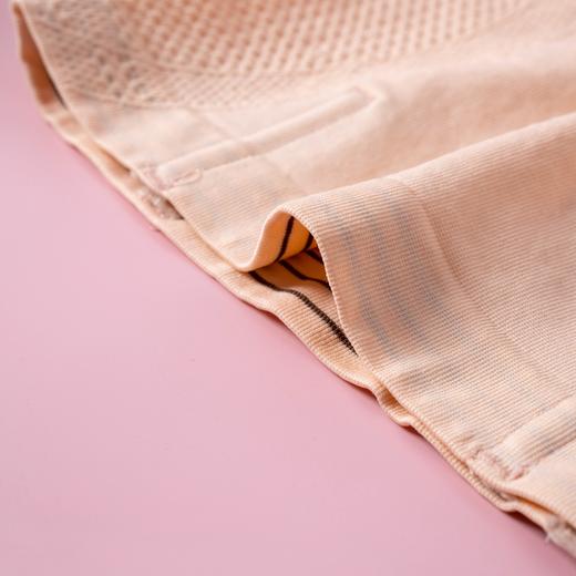 女士裸氨带鱼骨无痕脚口高腰收腹裤2158 商品图8