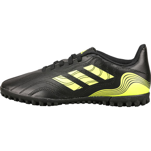 小李子专柜正品ADIDAS阿迪达斯COPA .4 TF碎钉青少年足球鞋FX1971 商品图4