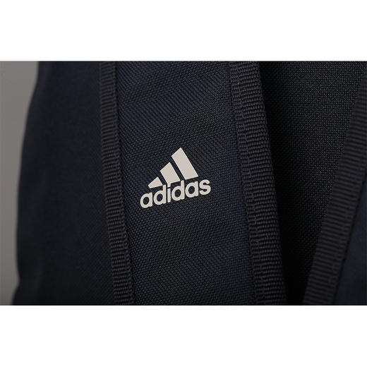 小李子专柜正品ADIDAS阿迪达斯尤文图斯运动训练足球双肩包FS0242 商品图3