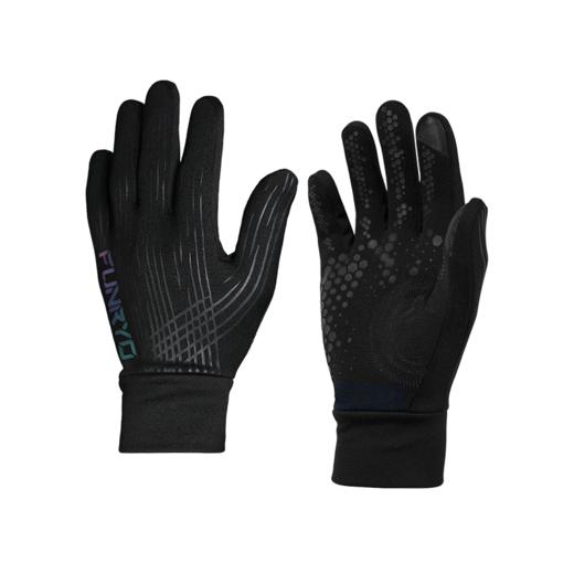 小李子专柜正品Funryo蜂锐丛林法则冬季运动防寒保暖触屏手套男女 商品图4