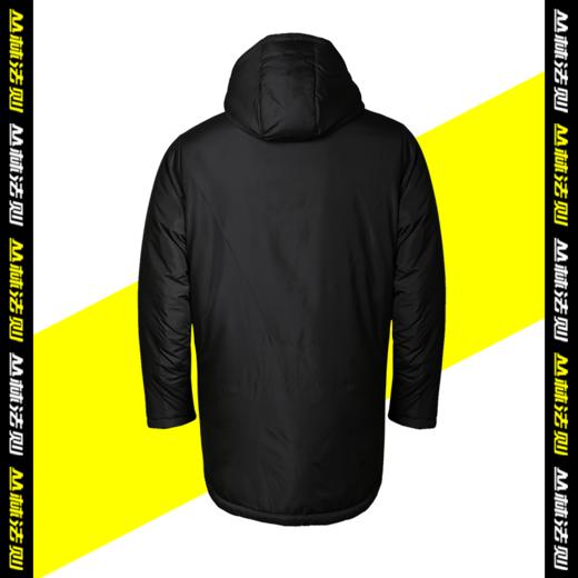 小李子:专柜正品蜂锐丛林法则成人青少年足球运动杜邦棉衣外套男 商品图1