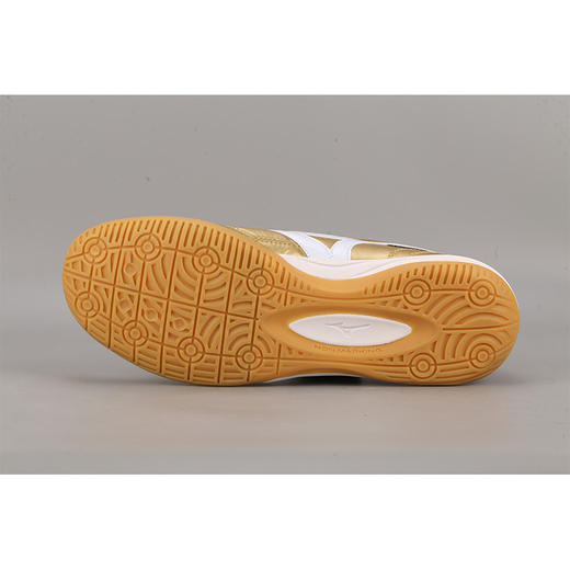 Mizuno/美津浓高端莫雷拉日产袋鼠皮IN牛筋底足球鞋男 商品图1