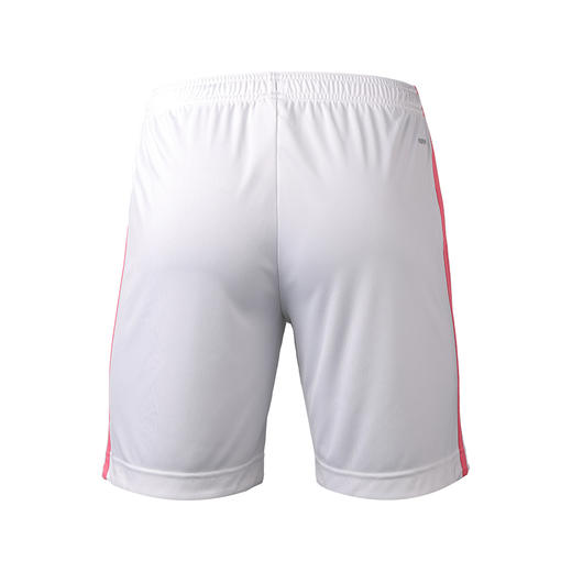 小李子正品ADIDAS阿迪达斯20-21赛季皇马主场儿童足球短裤FQ7490 商品图1