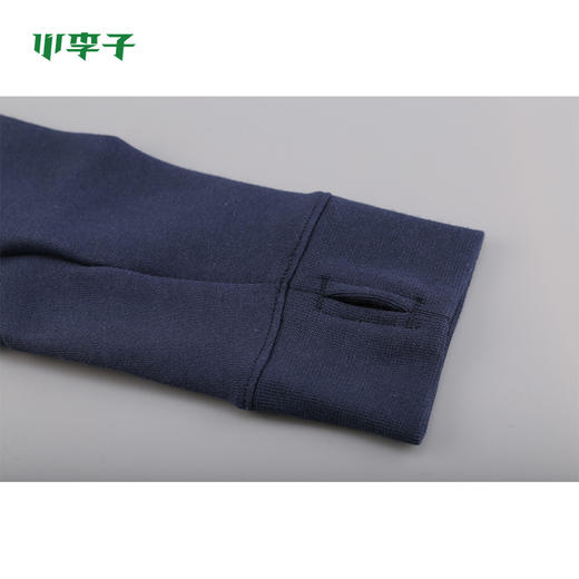 小李子:专柜正品 NIKE/耐克 19-20 大巴黎儿童运动休闲连帽套头衫 商品图3