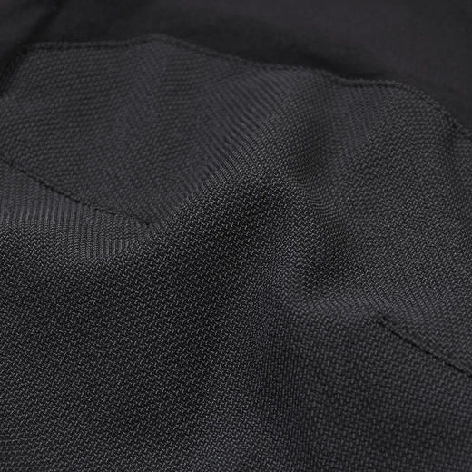 Mc 童装松紧腰带可调 速干防水微弹拼接户外长裤 Z-7210 商品图9