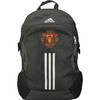小李子:专柜正品ADIDAS阿迪达斯运动训练曼联足球双肩包男FS0155 商品缩略图4