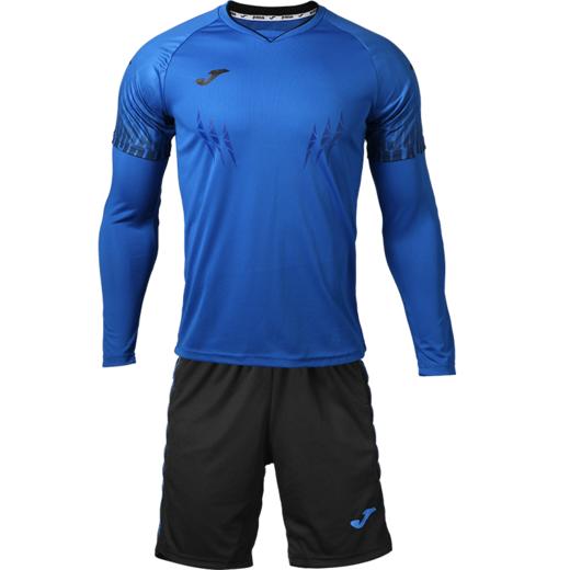 小李子:正品JOMA/霍马足球训练比赛守门员成人套装男3115FPB016 商品图3