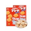 森永日本进口蒙奈儿童营养饼干86g 商品缩略图1