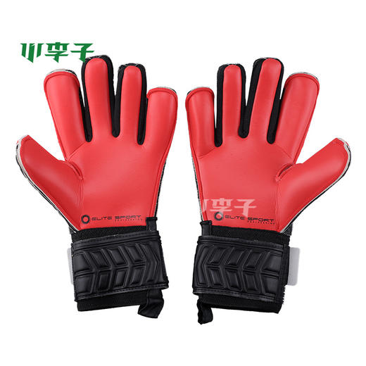 小李子:专柜正品Elite Sport光环足球新款守门员成人门将手套男 商品图2