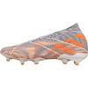 小李子:正品ADIDAS阿迪达斯NEMEZIZ+ FG欧洲杯配色足球鞋男FW7330 商品缩略图4