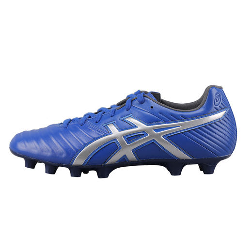 小李子:专柜正品ASICS亚瑟士 DS LIGHT HG短钉足球鞋男TSI751-400 商品图4