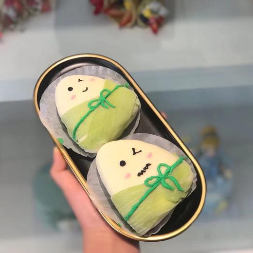 可爱粽 商品图0