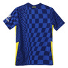 小李子NIKE/耐克21-22赛季切尔西青少年训练比赛球衣男CV8220-409 商品缩略图1