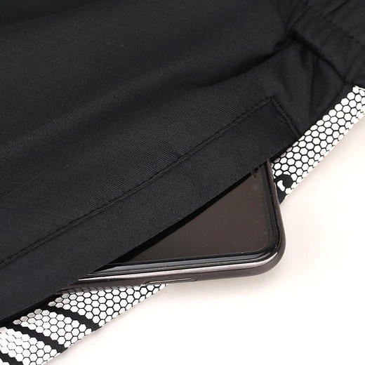 正品JOMA/霍马运动休闲训练比赛七分裤男3115FP7003 商品图3