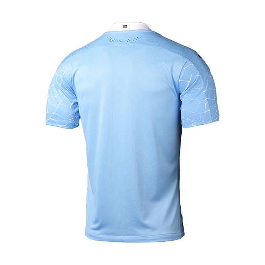 小李子:专柜正品PUMA彪马20-21赛季曼城主场球员版球衣757057-01 商品图1