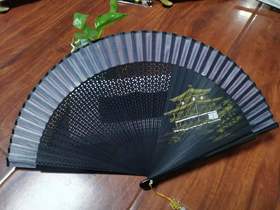 W°亭台楼阁（粉，黑）