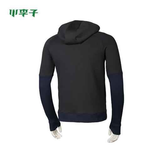 小李子:专柜正品 NIKE/耐克 19-20 大巴黎儿童运动休闲连帽套头衫 商品图1