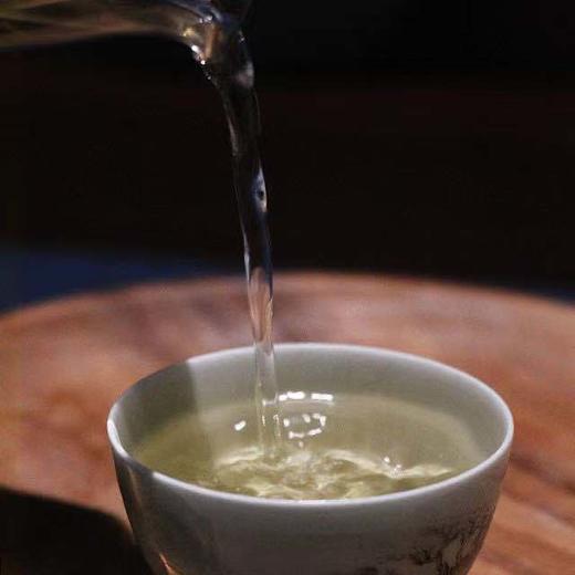 白茶 | 紫金无量 2013年 陈年古树银针 100g 商品图1