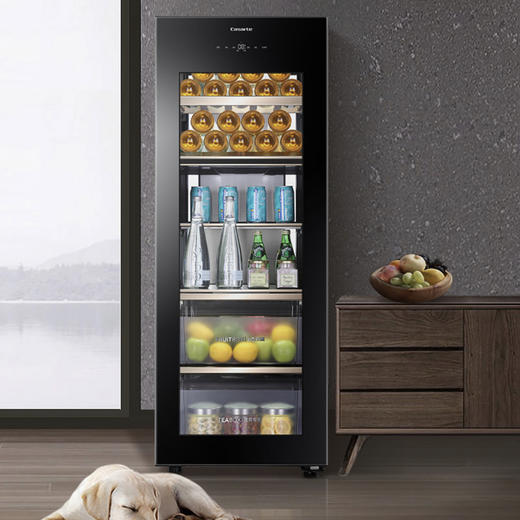 卡萨帝（Casarte）冰吧 LC-192WU1 商品图10