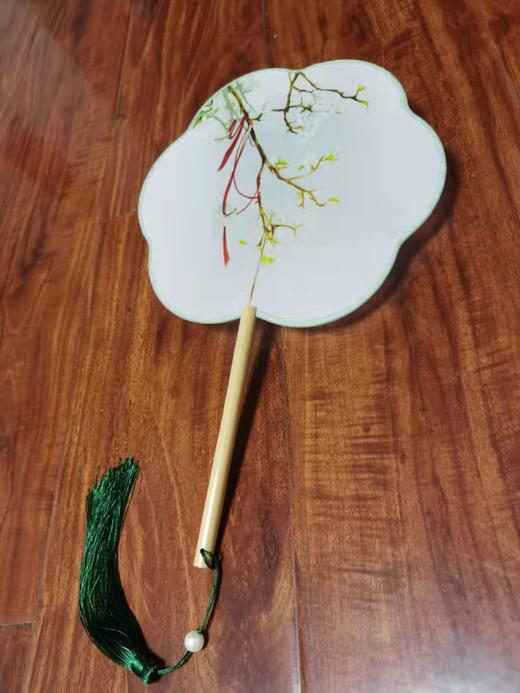 团扇 商品图0
