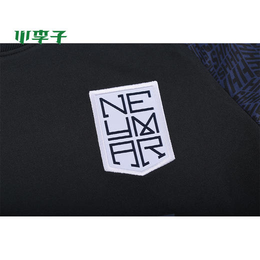 小李子:专柜正品Nike耐克内马尔青少年儿童运动T恤训练短袖AO0743 商品图3