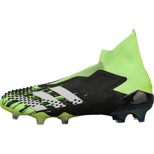 小李子:专柜正品ADIDAS阿迪达斯猎鹰20+超顶FG足球鞋男EH2863 商品图4