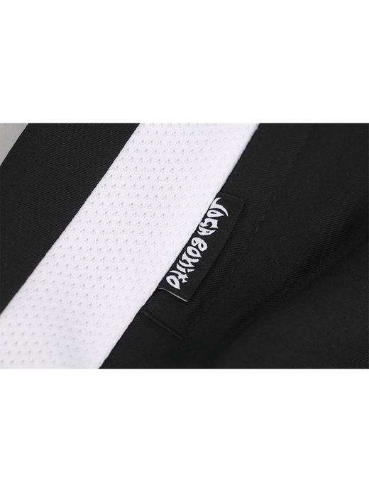 小李子:原装正品NIKE耐克足球运动比赛专业热身长裤男CZ0989-010 商品图2