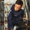 小李子:专柜正品FUNRYO蜂锐FUN系列儿童冬季运动中长款棉服棉衣男 商品缩略图3