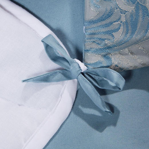 富安娜 素提四件套/拉格维斯 203*229cm 商品图7