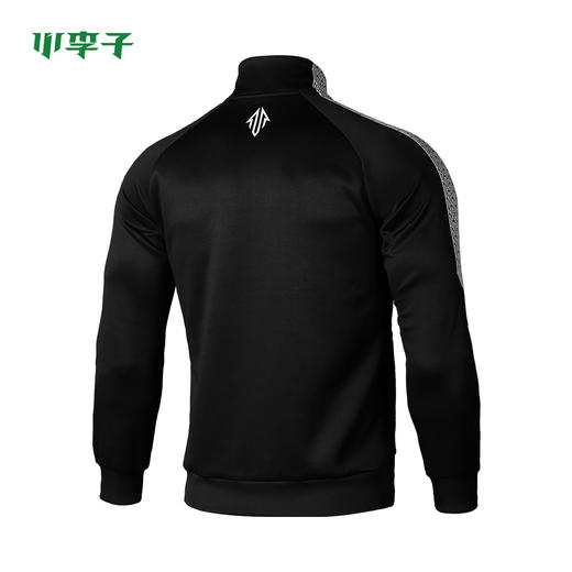 小李子:专柜正品JOMA霍马PURE针织外套运动休闲夹克男3186F037 商品图3