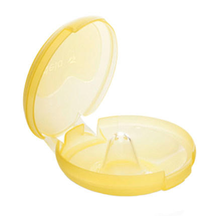 美德乐亲密接触型乳头保护罩 商品图0