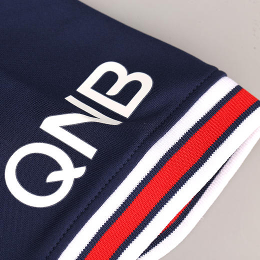 小李子NIKE/耐克21-22赛季大巴黎青少年训练短袖球衣男CV8232-411 商品图2