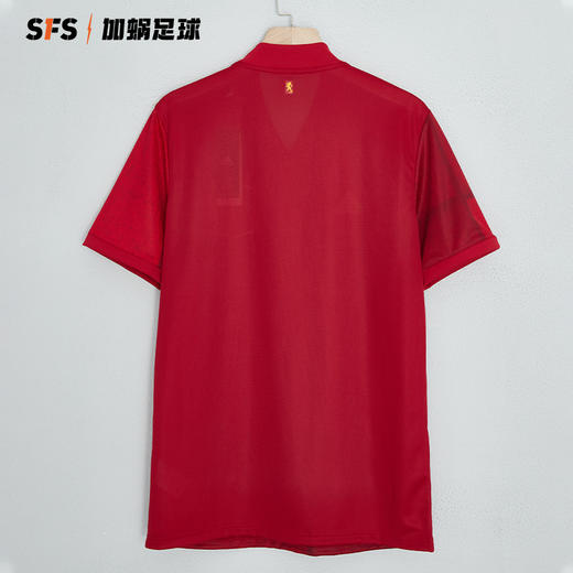 SFS阿迪达斯正品2020欧洲杯西班牙主场球迷版球衣 FR8361 商品图1