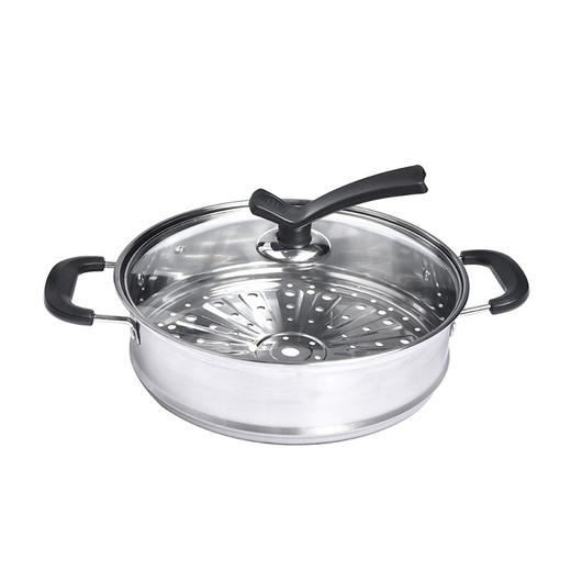 九阳 Joyoung 蒸锅ZGB2607 商品图1