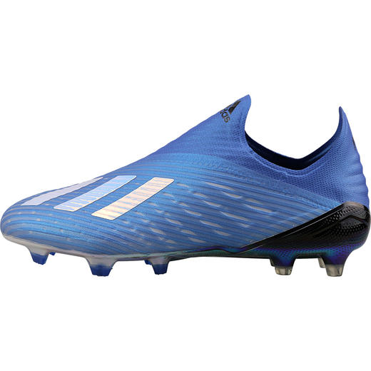 小李子:专柜正品adidas阿迪达斯X 19+ FG长钉足球鞋男EG7137 商品图4