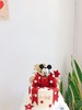 多款式~迪士尼米奇米妮蝴蝶结蛋糕-低糖处理无添加 商品缩略图2