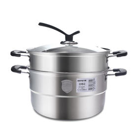 九阳 Joyoung 蒸锅ZGB2607