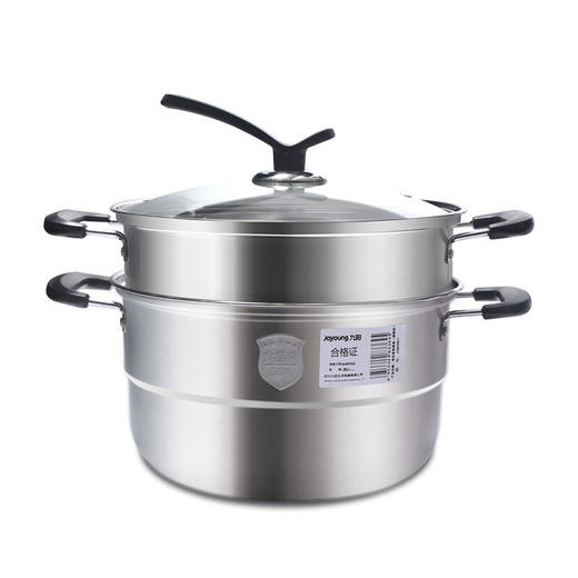 九阳 Joyoung 蒸锅ZGB2607 商品图0