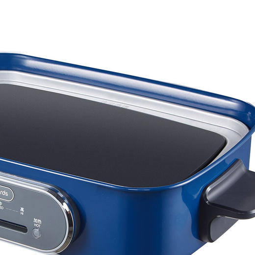 摩飞多功能锅MR9088 颜色随机+六圆盘 商品图6