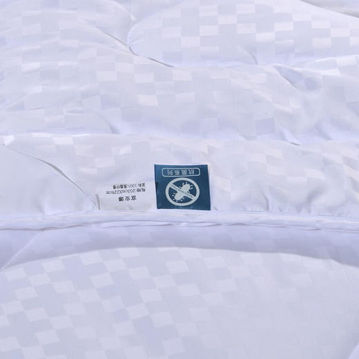 富安娜 舒逸四季被\203*229cm\1000g 商品图8