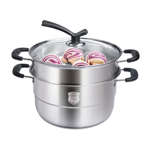 九阳 Joyoung 蒸锅ZGB2607 商品图2