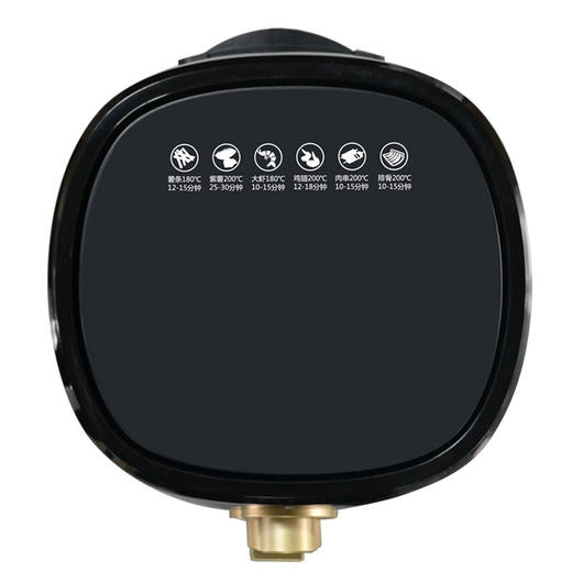 九阳空气炸锅KL-35J61 商品图2