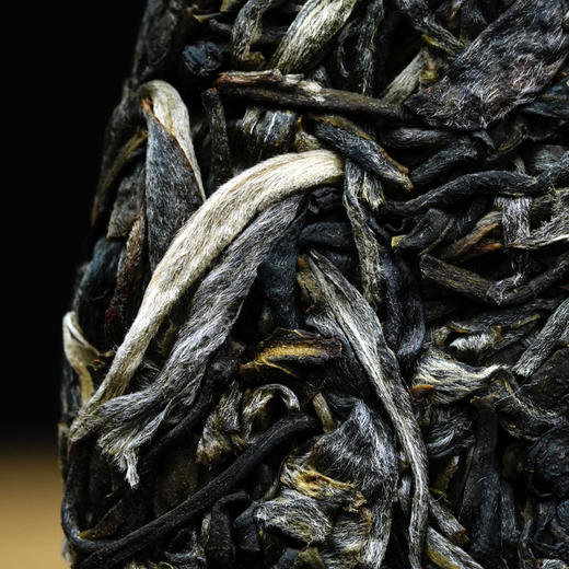 【凤凰般涅】2021年云南普洱茶生茶临沧正气塘饼茶357g 商品图1