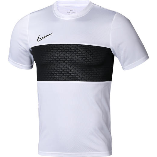 小李子:专柜正品Nike耐克Dri-Fit透气训练短袖运动T恤男AJ9999 商品图0