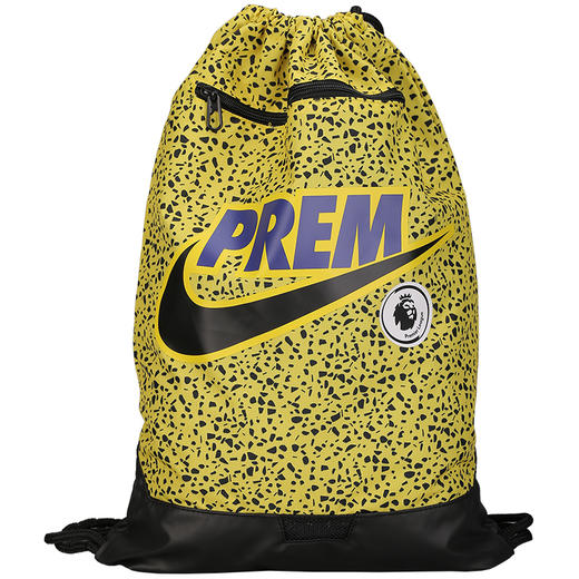 小李子:专柜正品NIKE耐克英超休闲收口袋束口袋装备袋BA6431-710 商品图0