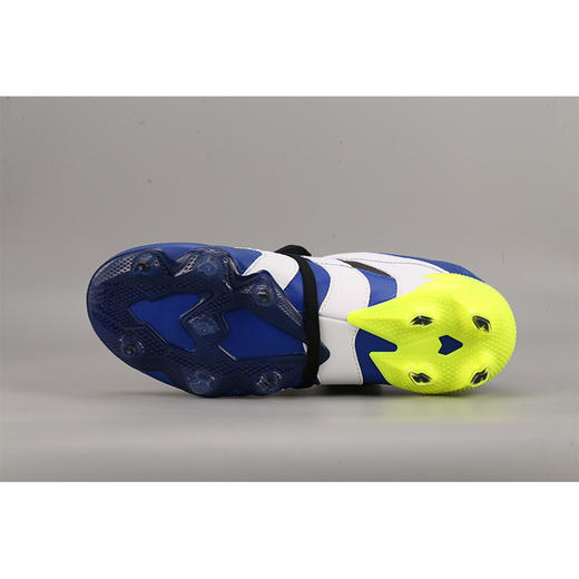 小李子:专柜正品ADIDAS阿迪达斯 超顶猎鹰天然草FG足球鞋男FZ5429 商品图1